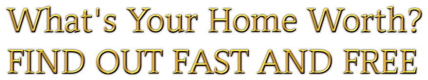 Whats Your Home Worth