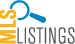 MLSListings logo