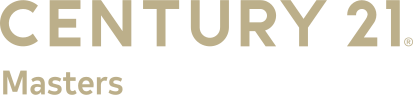 Century 21 Masters Logo