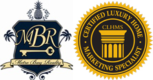 Metro Bay Realty Logo