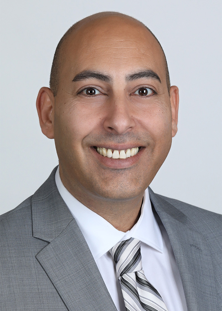 Michael Youssef Photo