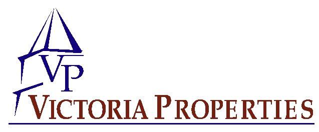 Victoria Properties Logo