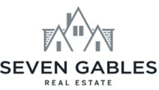 Seven Gables Real Estate Logo