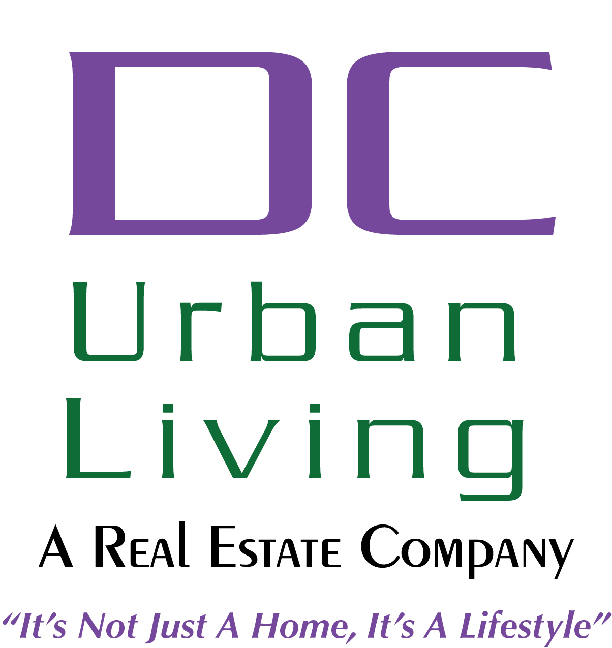 Nickia Jackson, DC Urban Living