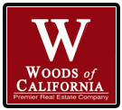 Woods of California Logo