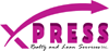 Xpress Realty & Loan Services Logo