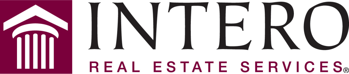 Intero Real Estate Services Logo