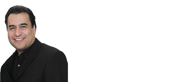 Joe Lozano Samson Properties logo