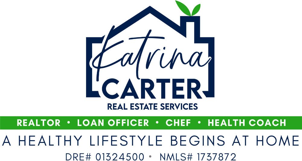 Katrina Carter slogan