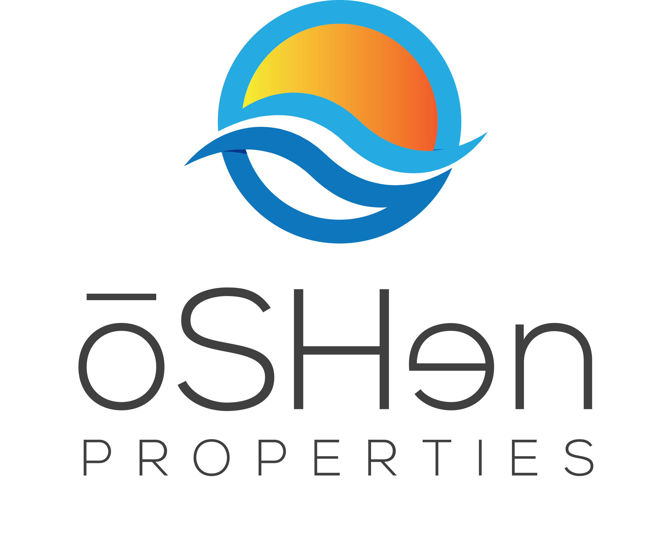 oSHen Properties Logo