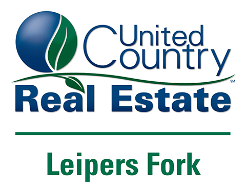United Country Real Estate Leipers Fork Logo