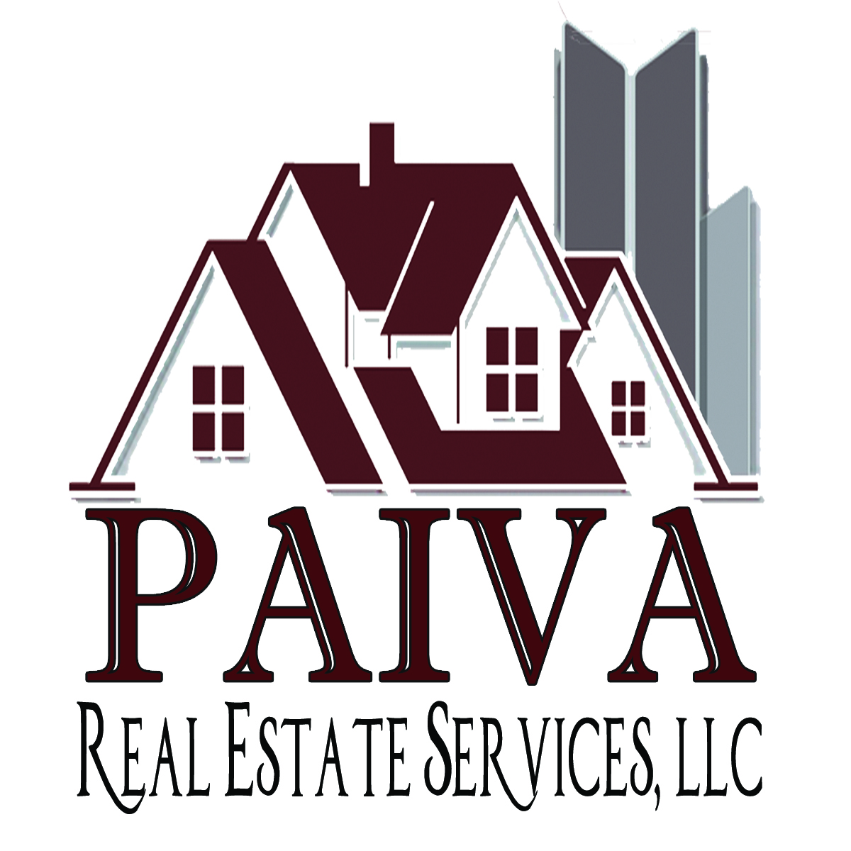 Paiva Real Estate Services, LLC Logo