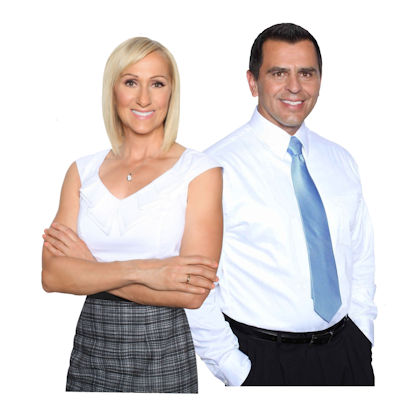 Team Cuellar Success Property Brokers