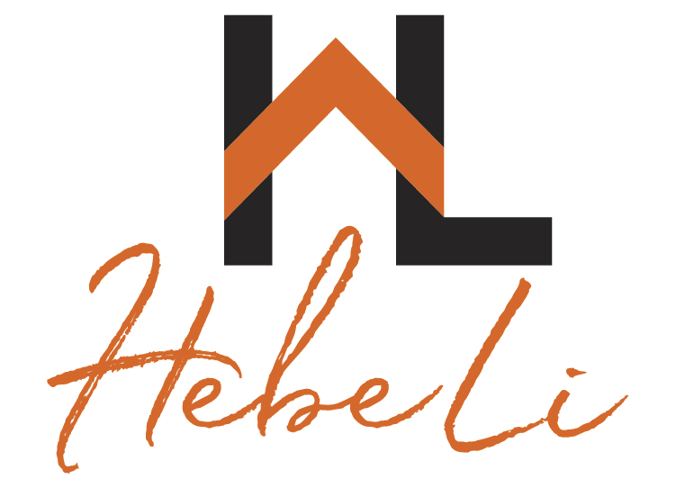 Hebe Li logo