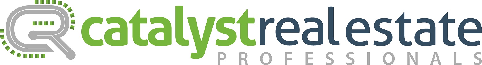 Catalyst Real Estate Professionals Logo