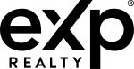 eXp Realty, CA Logo