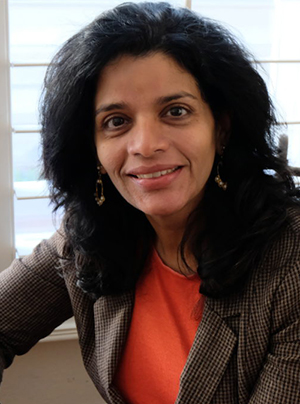 Neema Bhatt