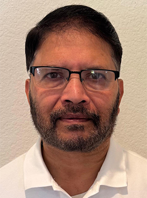 Sudharshan Narasimhachar