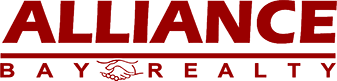 Alliance Bay Realty Logo