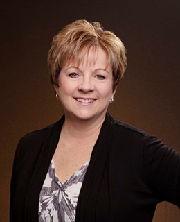 Patty DeGarmo
