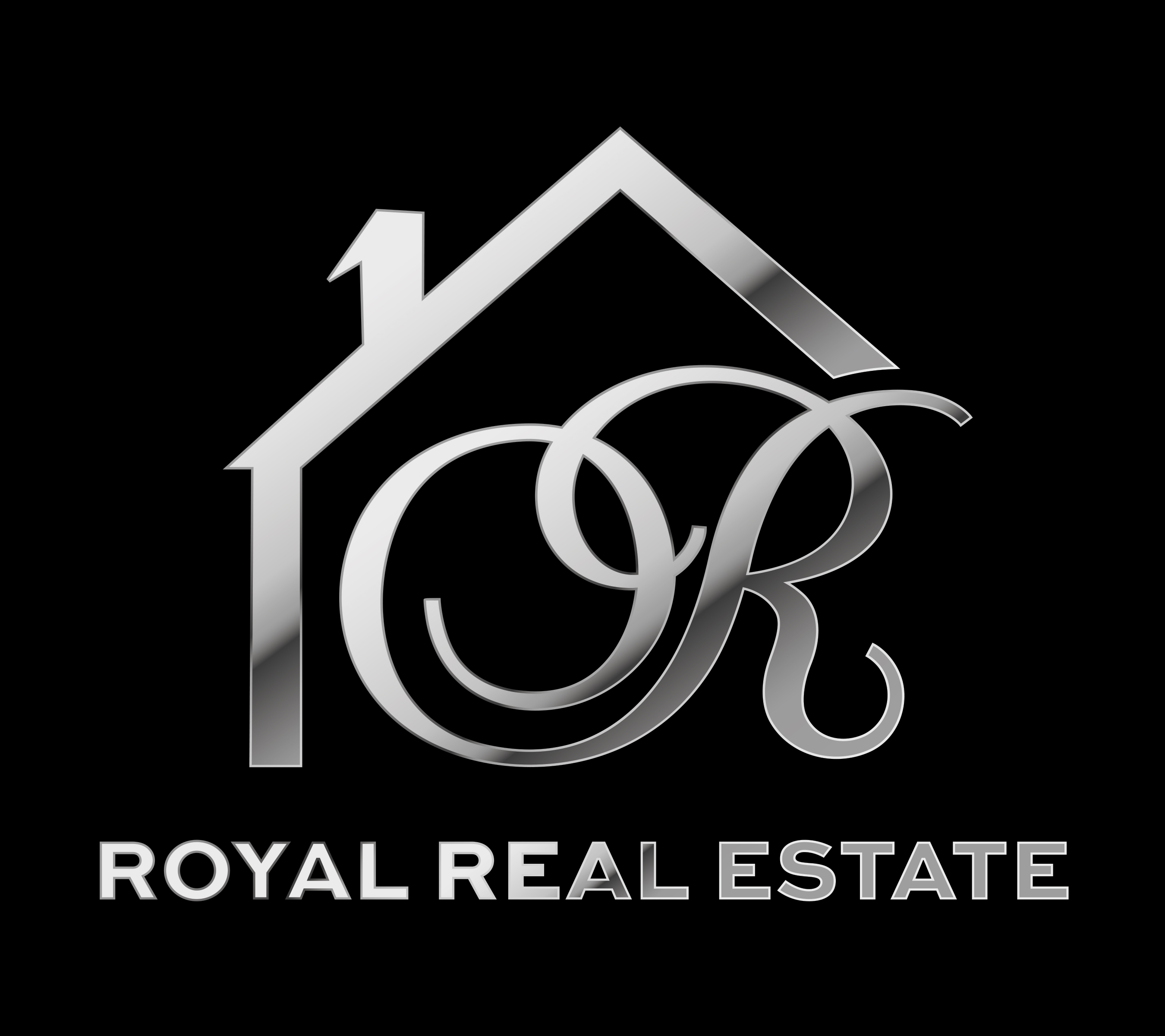 Royal Real Estate Logo