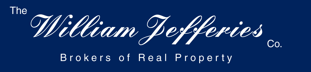 Brokers in Real Property Logo
