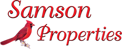 Samson Properties Logo