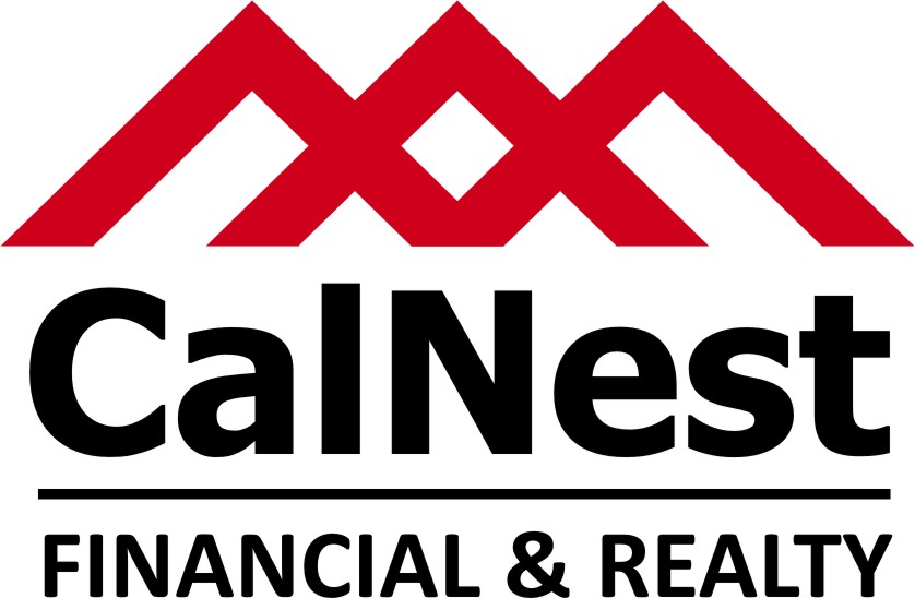 CalNest Financial & Realty Corporation Logo