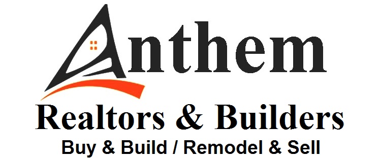REALTORS & DEVELOPERS Logo