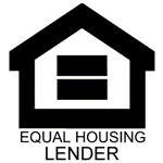 equal house lender logo