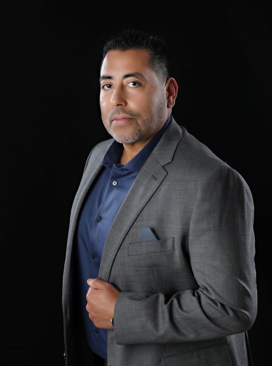 Enrique "Henry" Estrada