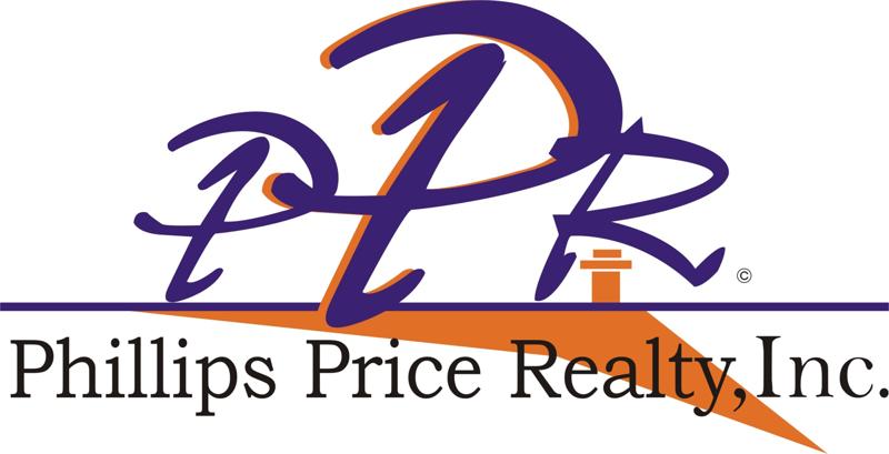 Phillips Price Realty, Inc. Logo