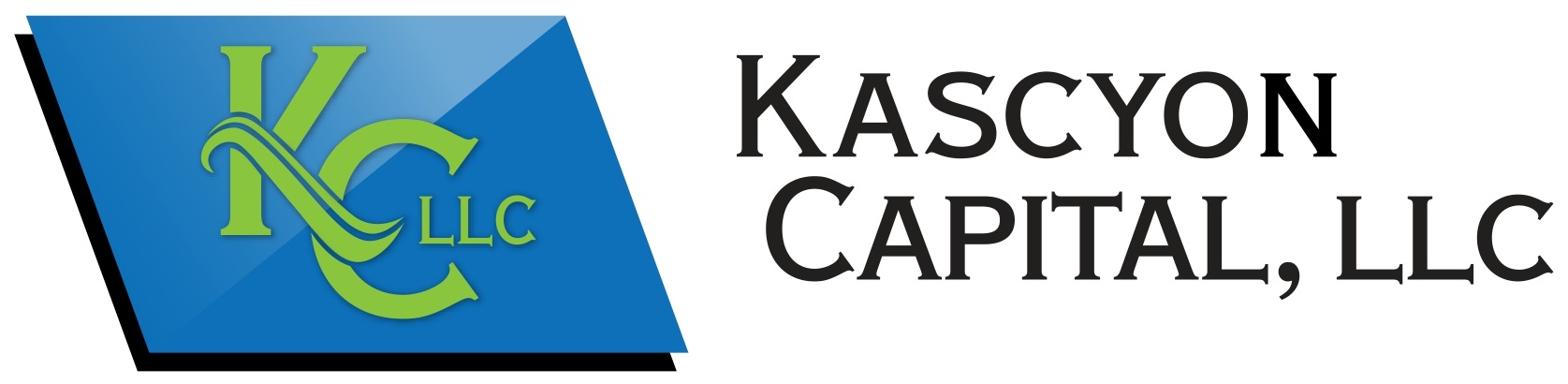 Kascyon Capital Logo