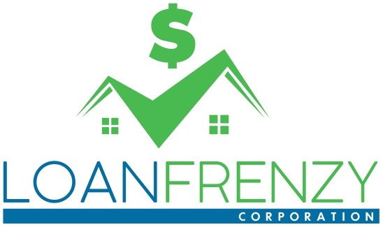 LoanFrenzy Logo