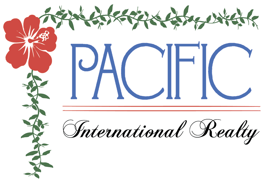 Pacific International Realty Logo