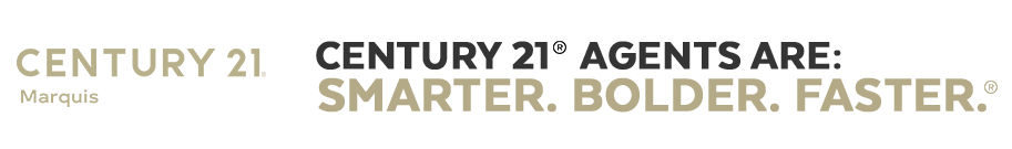 C21 Marquis - Agents are Smarter. Bolder. Faster