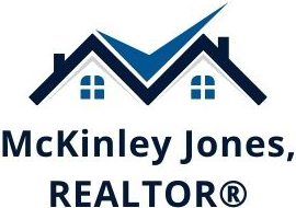 McKinley Jones logo