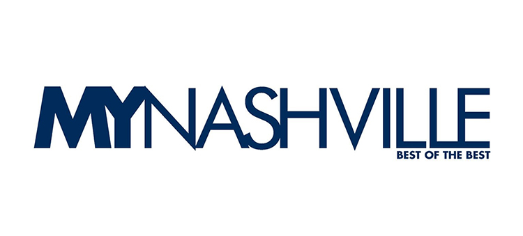 My Nashville logo