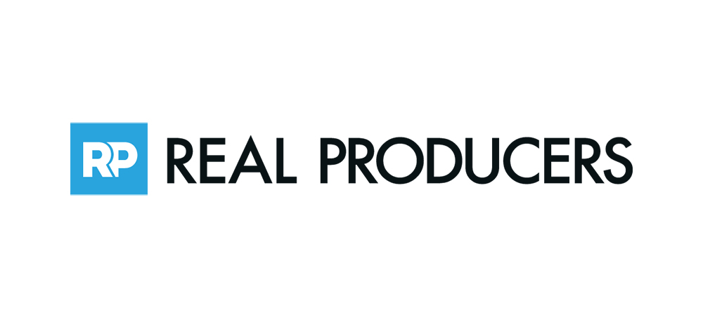 Real Producers logo