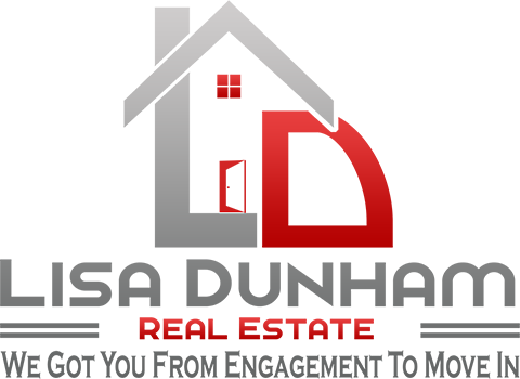 Lisa Dunham logo