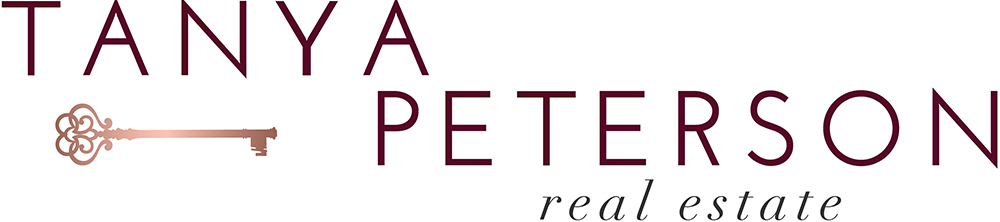 Tanya Peterson Real Estate logo