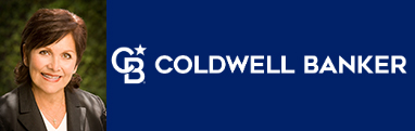 Irene Villarreal Coldwell Banker logo