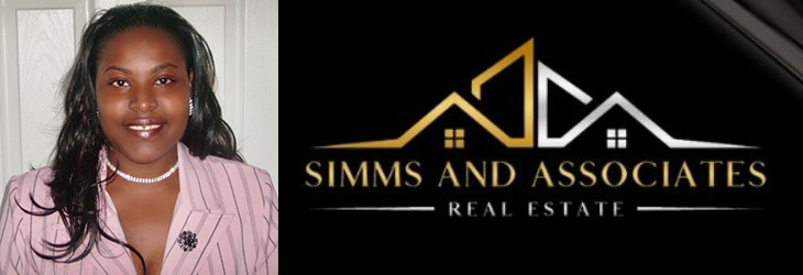 Simms and Associates logo