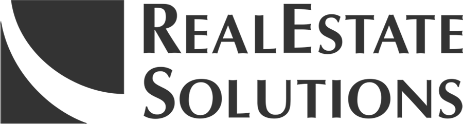 Real Estate & Lending Solutions logo