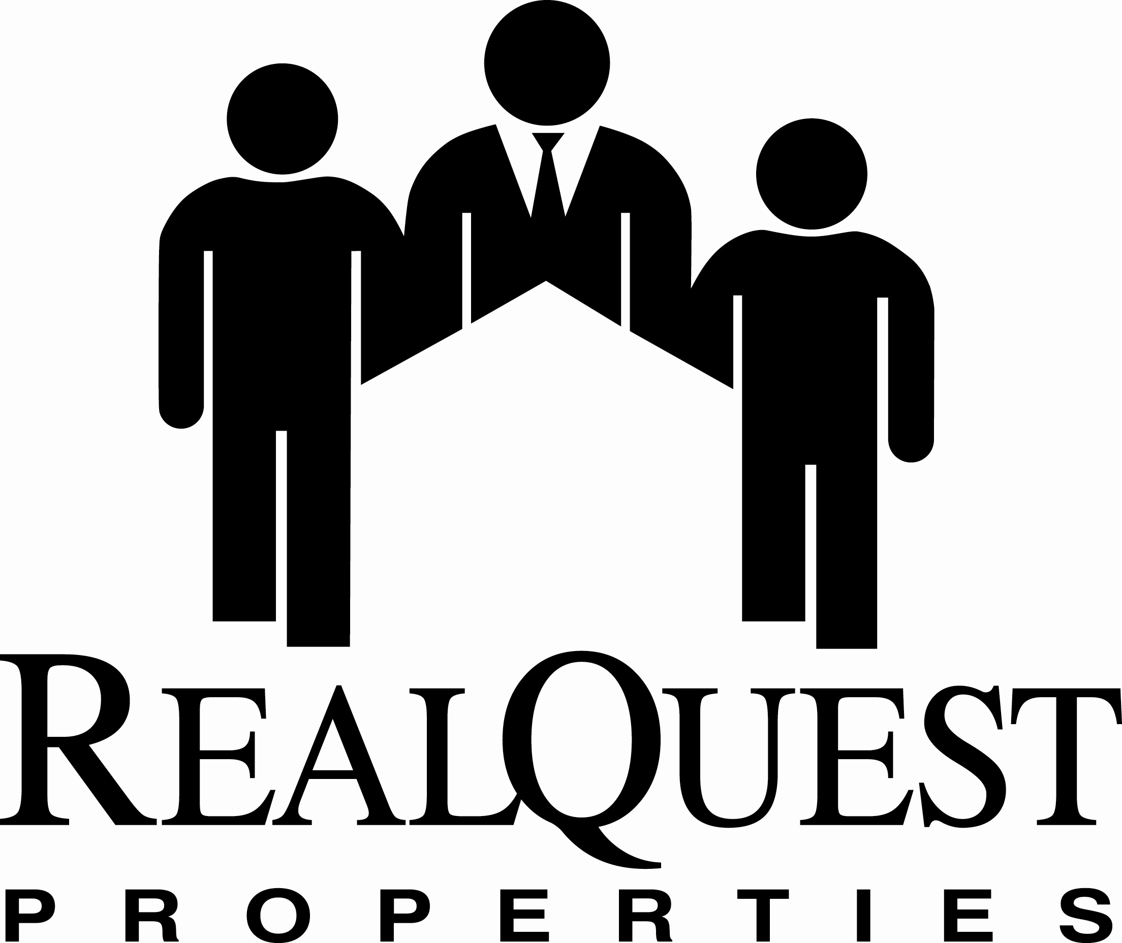 RealQuest Properties Logo