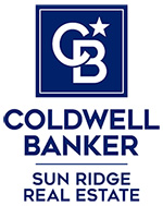 Coldwell Banker Sun Ridge Logo