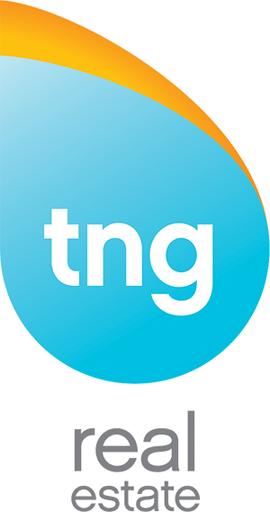 tng real estate logo