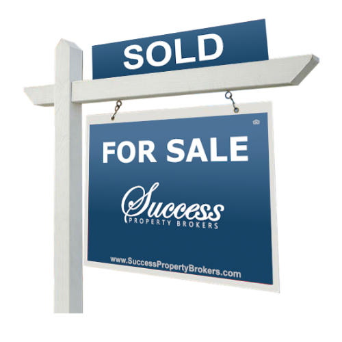 Success Property Brokers Logo