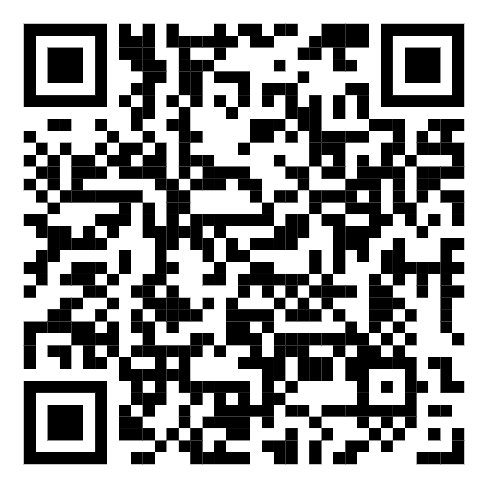 GMB QR code