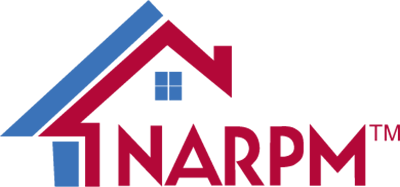 NARPM logo